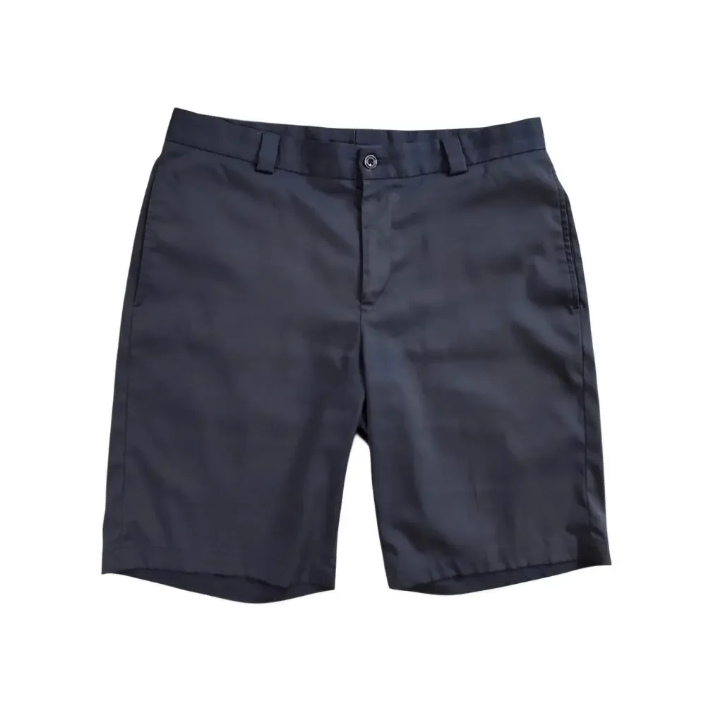 Slazenger Golf Shorts sz 34 Charcoal Gray 10
